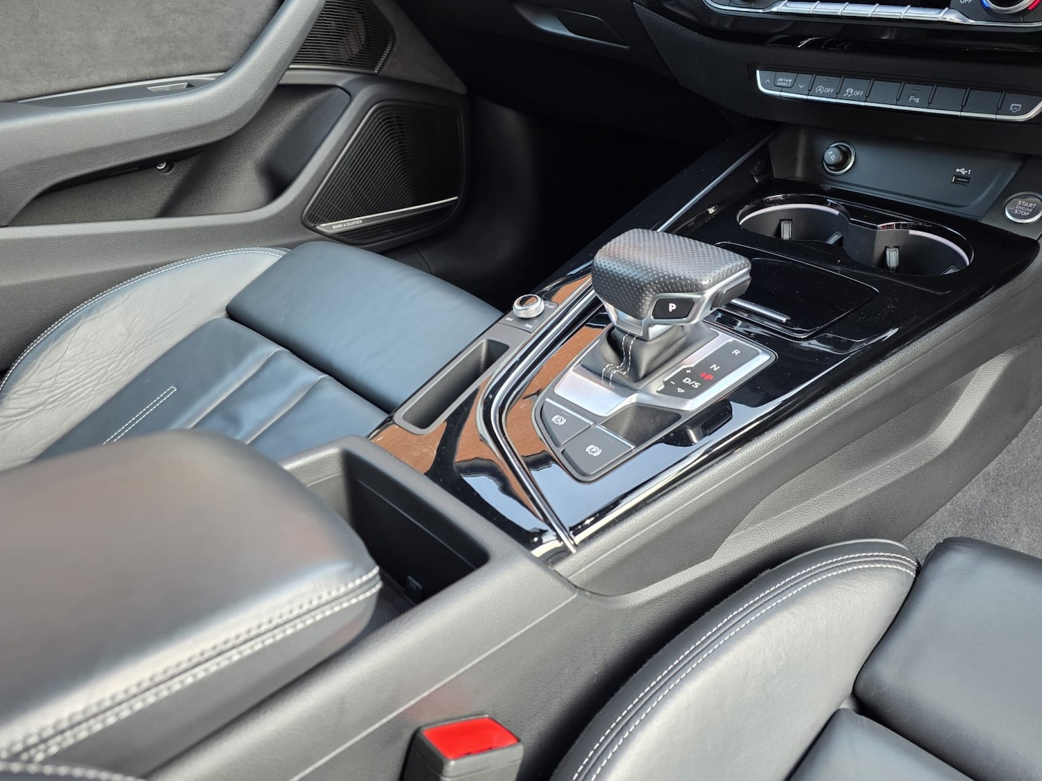 Used Audi A5 2022 for sale - 77033082: Photo 30