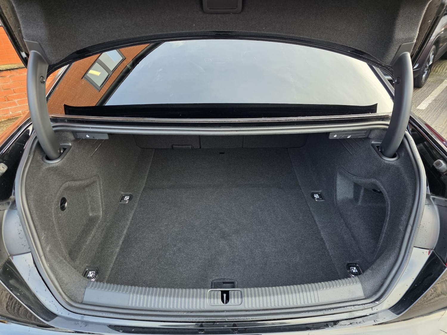 Used Audi A5 2022 for sale - 77033082: Photo 32