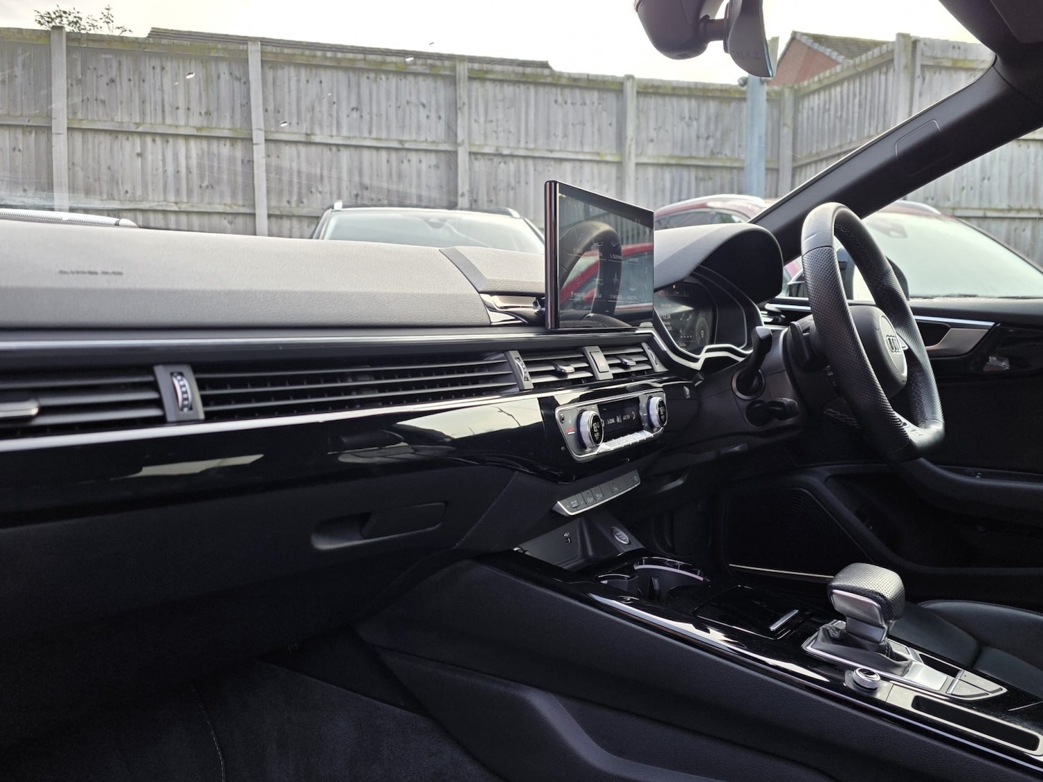 Used Audi A5 2022 for sale - 77033082: Photo 4