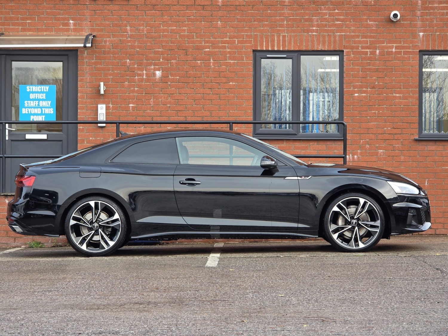 Used Audi A5 2022 for sale - 77033082: Photo 7