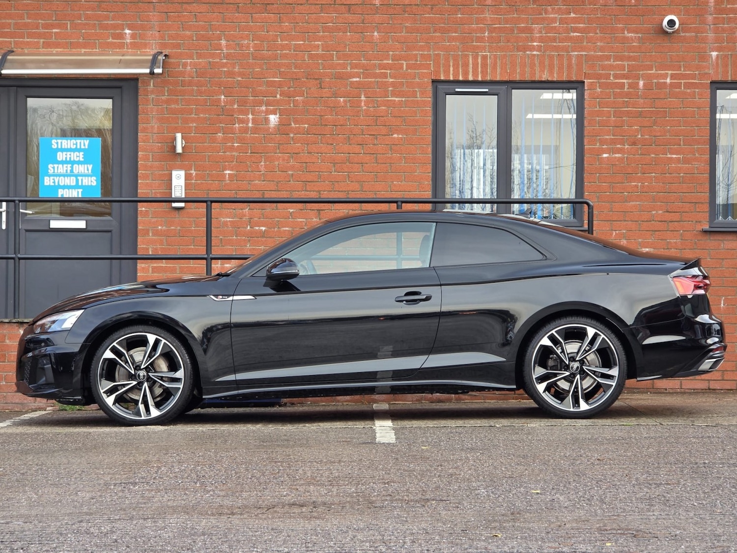 Used Audi A5 2022 for sale - 77033082: Photo 9