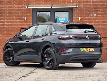 Used Volkswagen ID.4 2022 for sale - 76656372: Photo