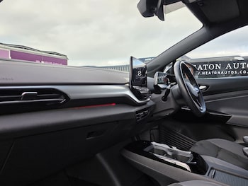 Used Volkswagen ID.4 2022 for sale - 76656372: Photo