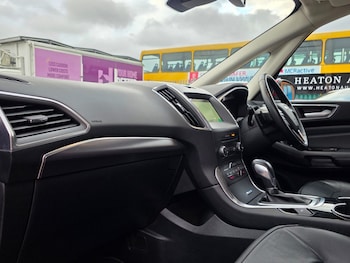 Used Ford Galaxy 2017 for sale - 76656328: Photo