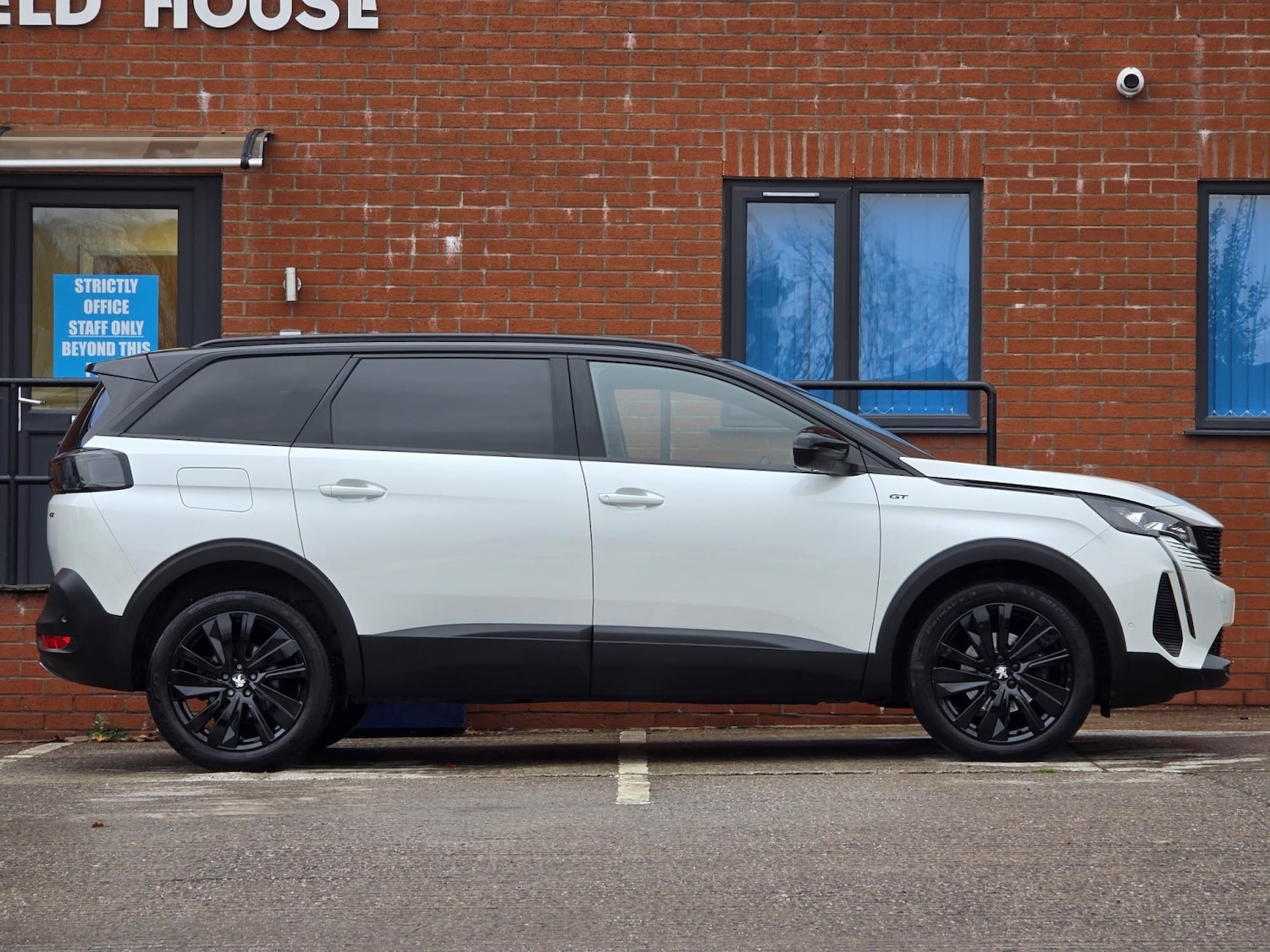 Used Peugeot 5008 2020 for sale - 76673323: Photo 10