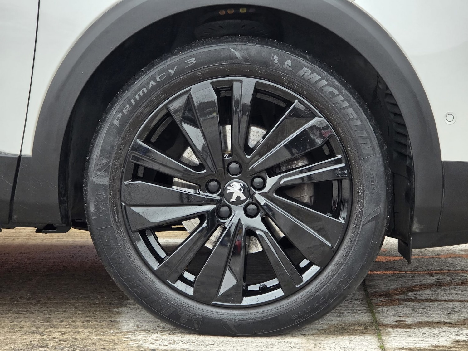 Used Peugeot 5008 2020 for sale - 76673323: Photo 11