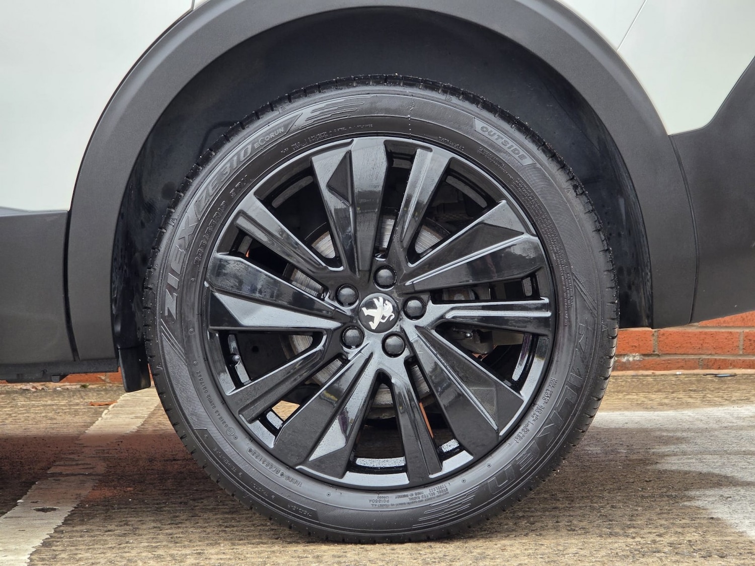 Used Peugeot 5008 2020 for sale - 76673323: Photo 12