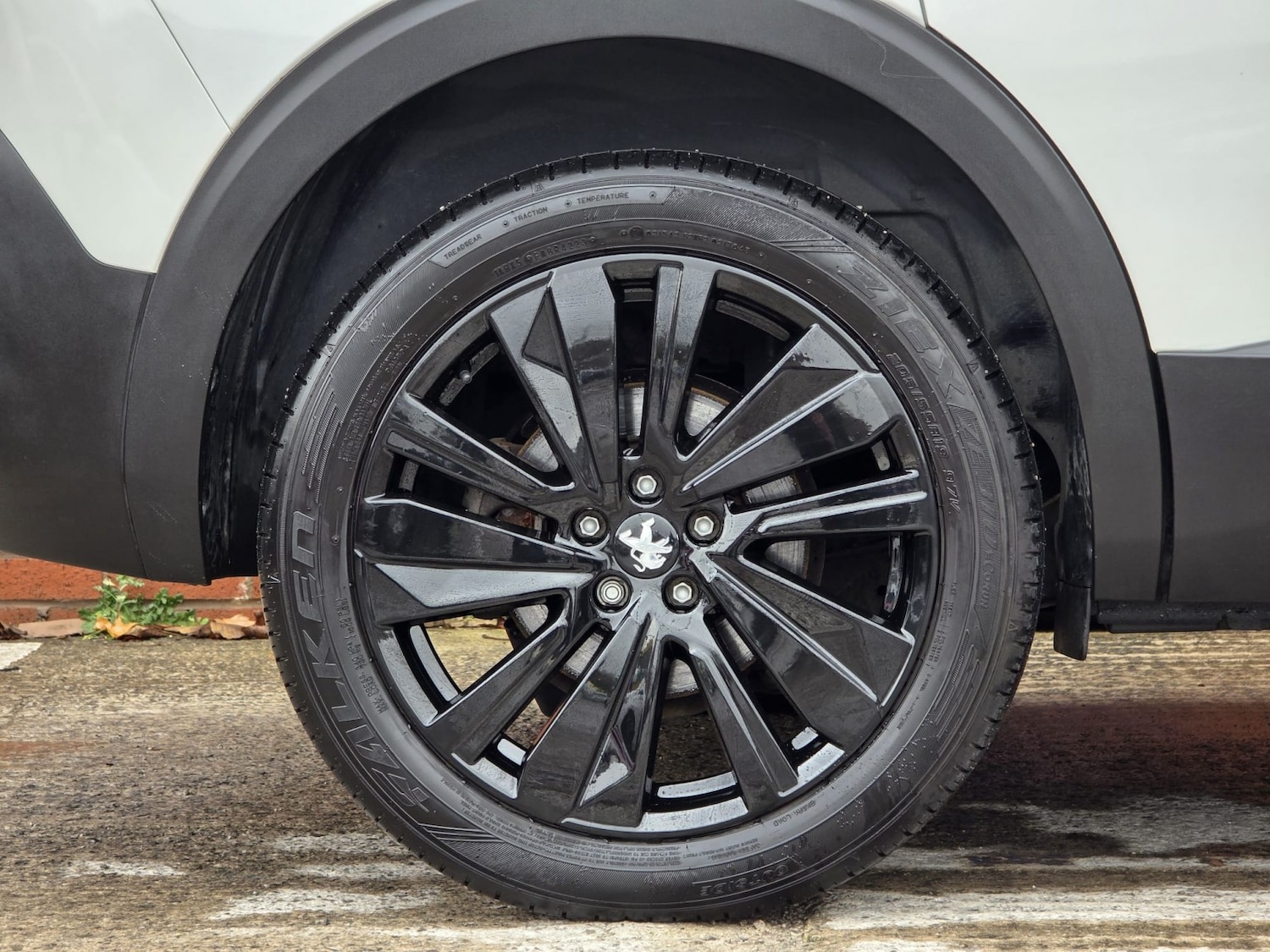 Used Peugeot 5008 2020 for sale - 76673323: Photo 14