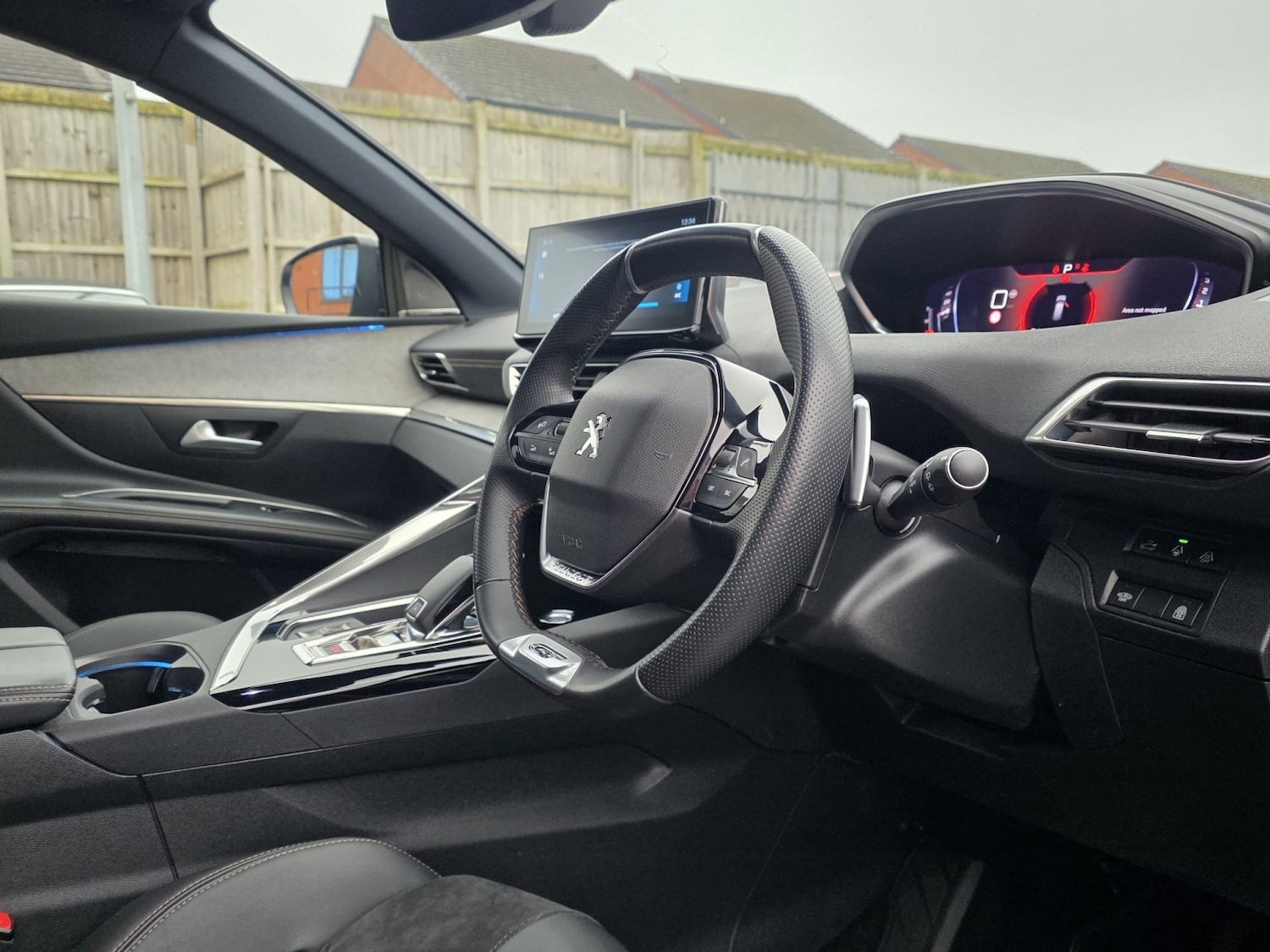 Used Peugeot 5008 2020 for sale - 76673323: Photo 15