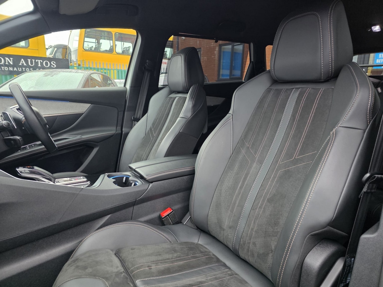 Used Peugeot 5008 2020 for sale - 76673323: Photo 18