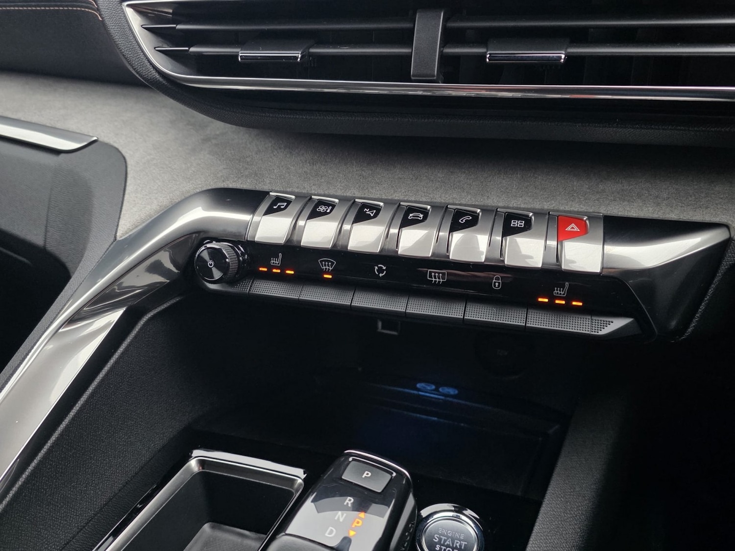 Used Peugeot 5008 2020 for sale - 76673323: Photo 20