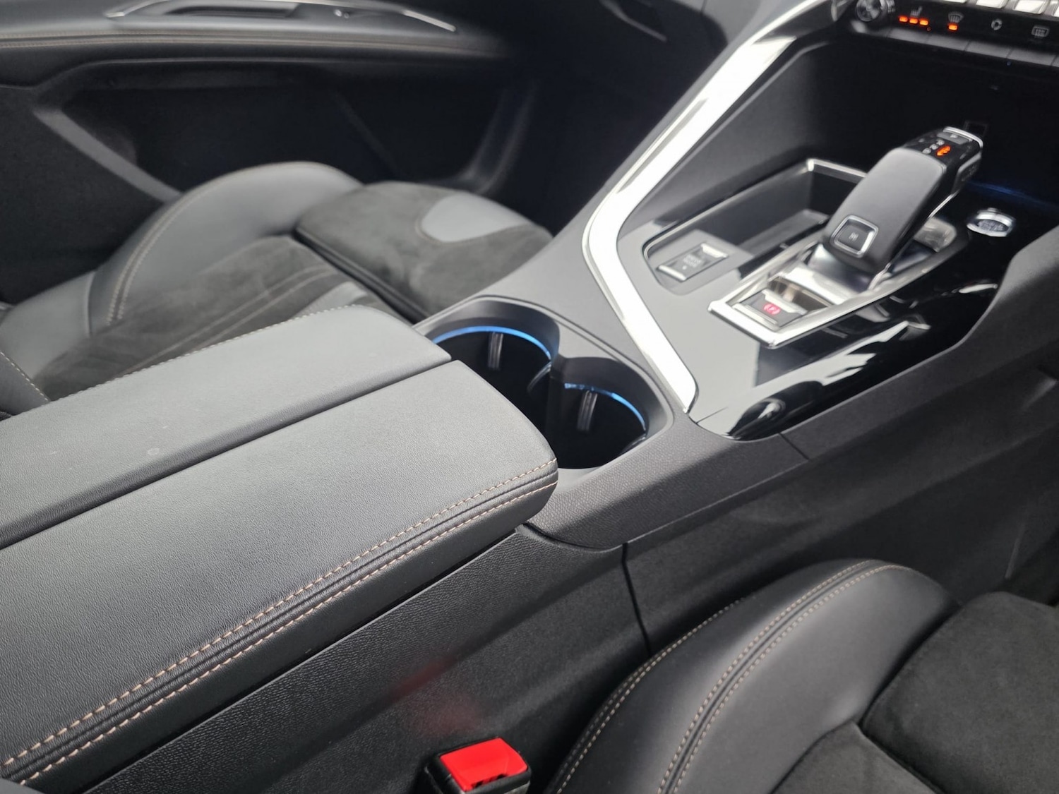 Used Peugeot 5008 2020 for sale - 76673323: Photo 21