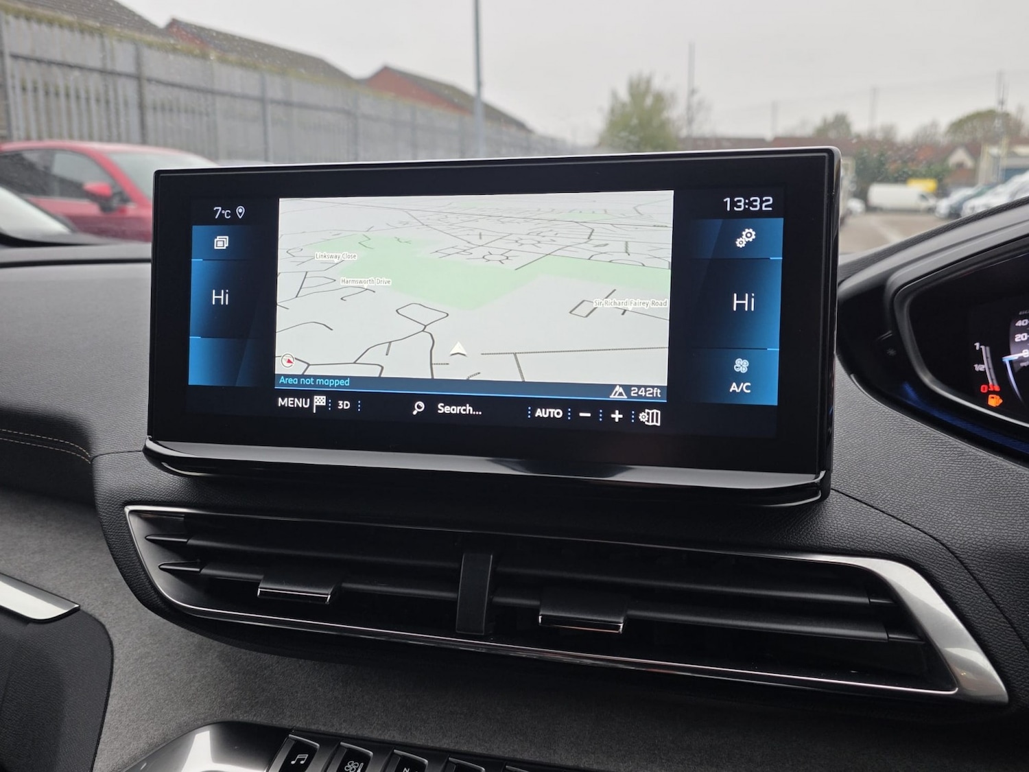 Used Peugeot 5008 2020 for sale - 76673323: Photo 22