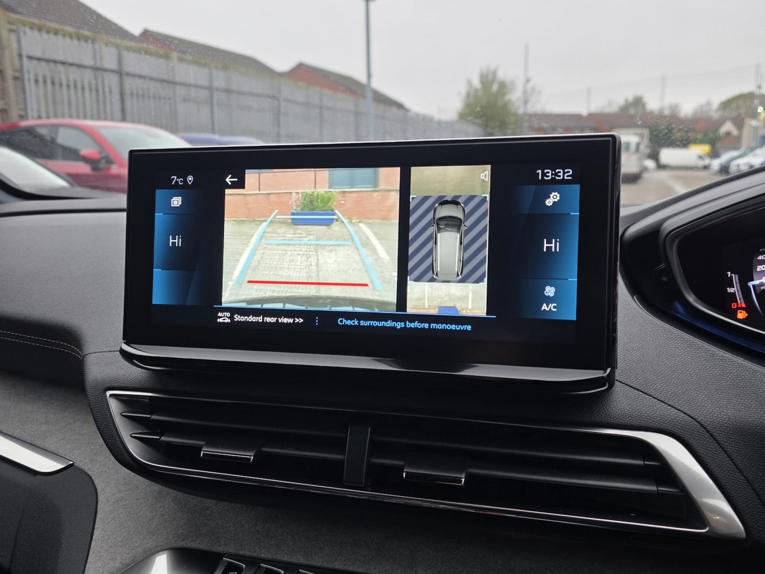 Used Peugeot 5008 2020 for sale - 76673323: Photo 23