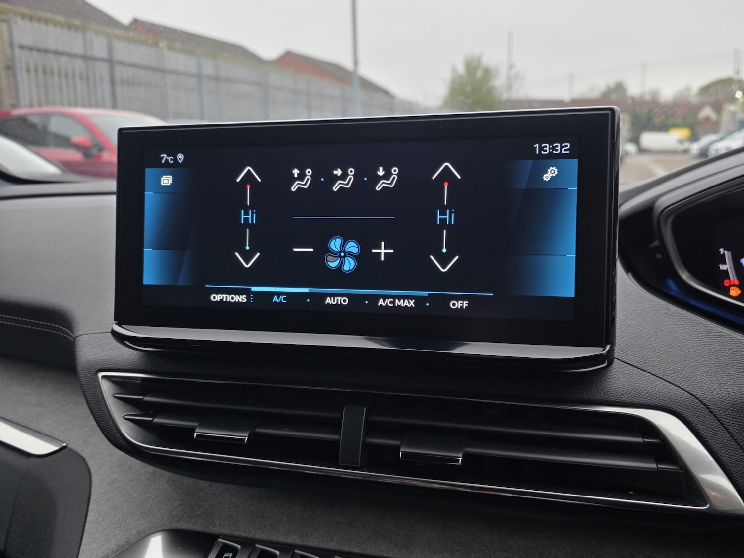 Used Peugeot 5008 2020 for sale - 76673323: Photo 25