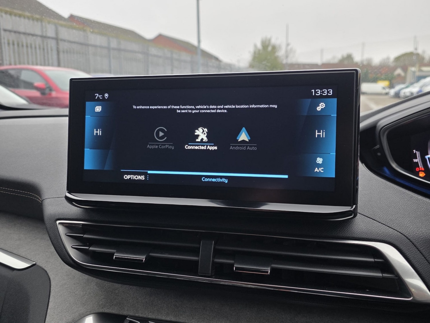 Used Peugeot 5008 2020 for sale - 76673323: Photo 26