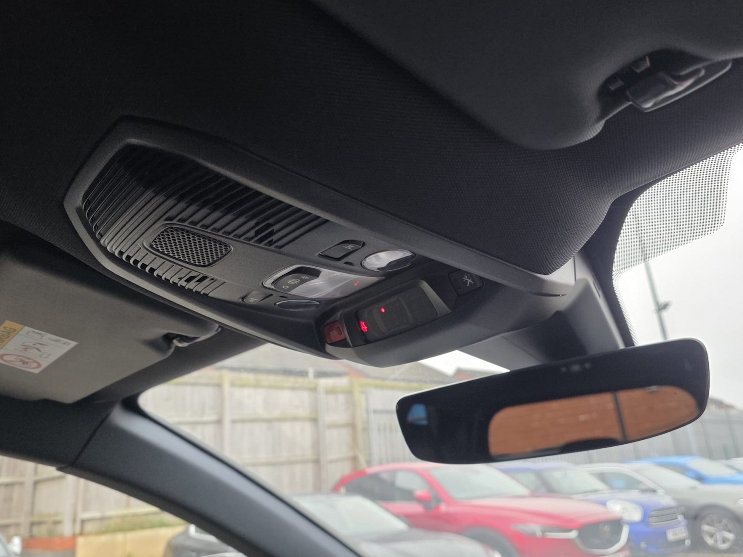 Used Peugeot 5008 2020 for sale - 76673323: Photo 27