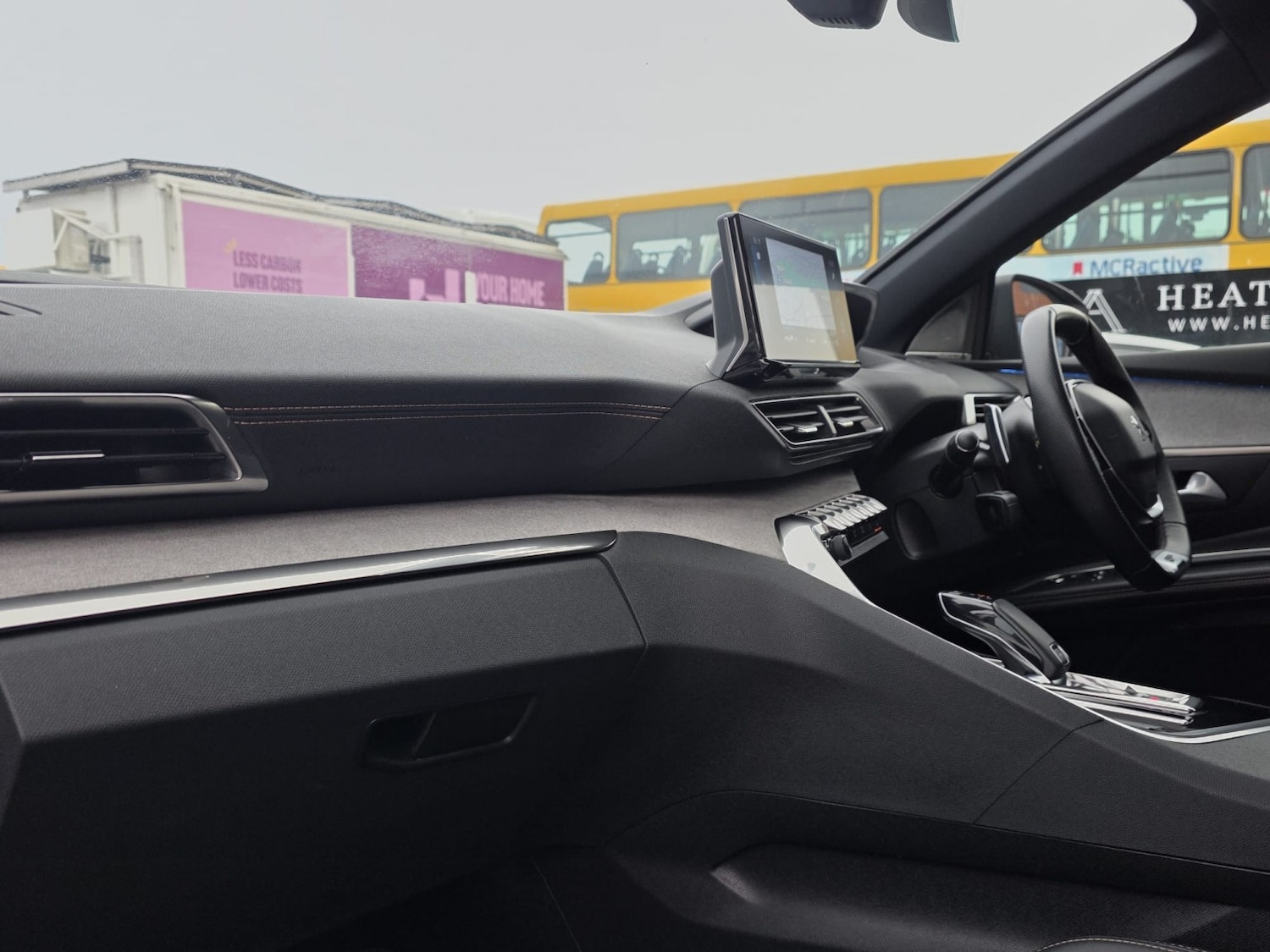 Used Peugeot 5008 2020 for sale - 76673323: Photo 3