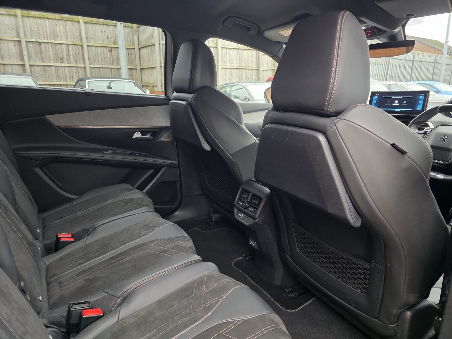 Used Peugeot 5008 2020 for sale - 76673323: Photo 30