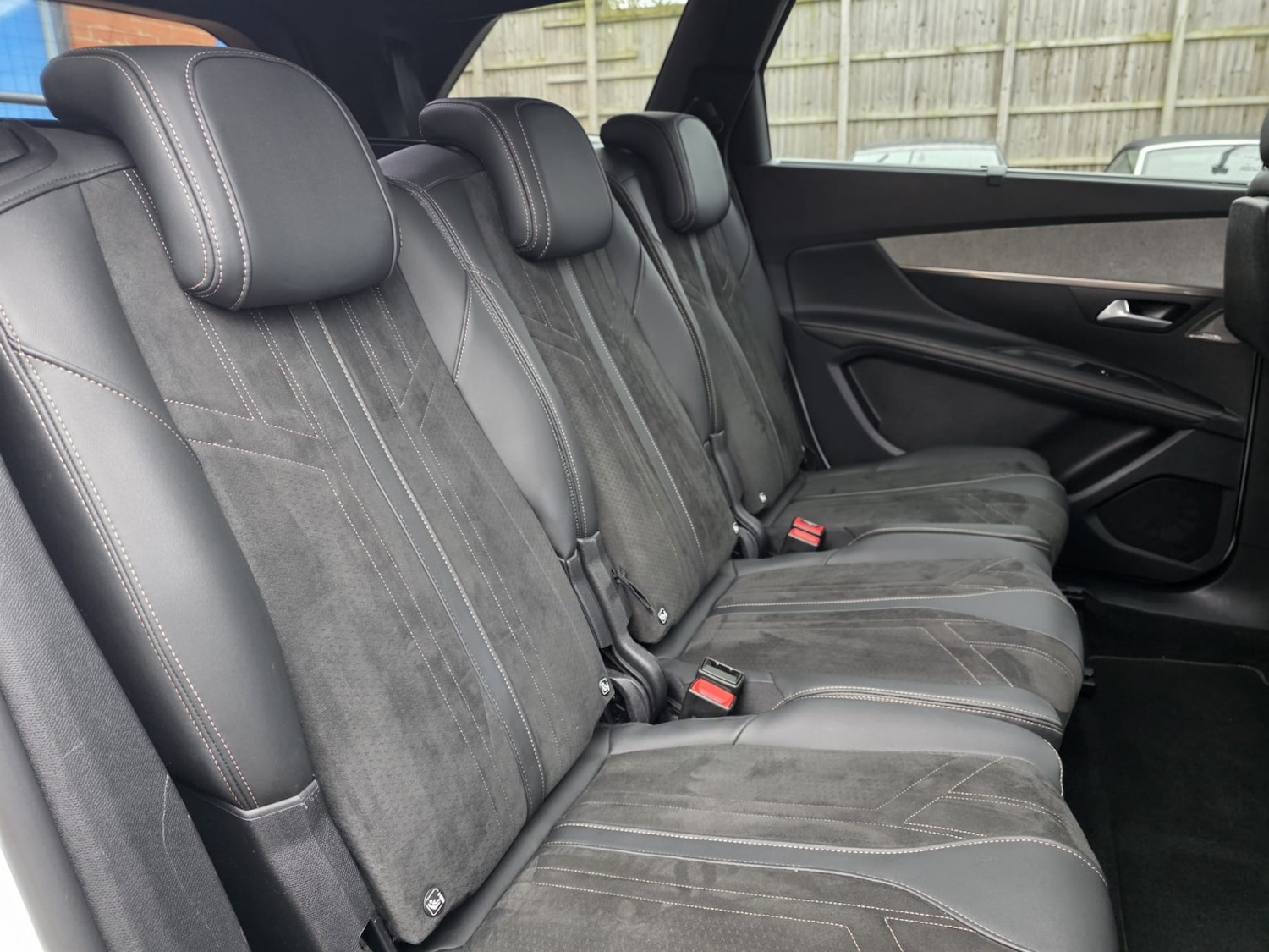 Used Peugeot 5008 2020 for sale - 76673323: Photo 31