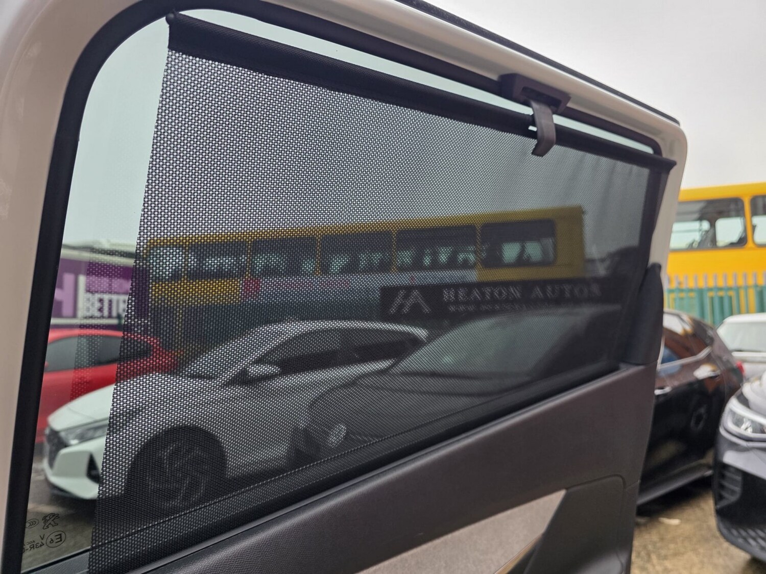 Used Peugeot 5008 2020 for sale - 76673323: Photo 32