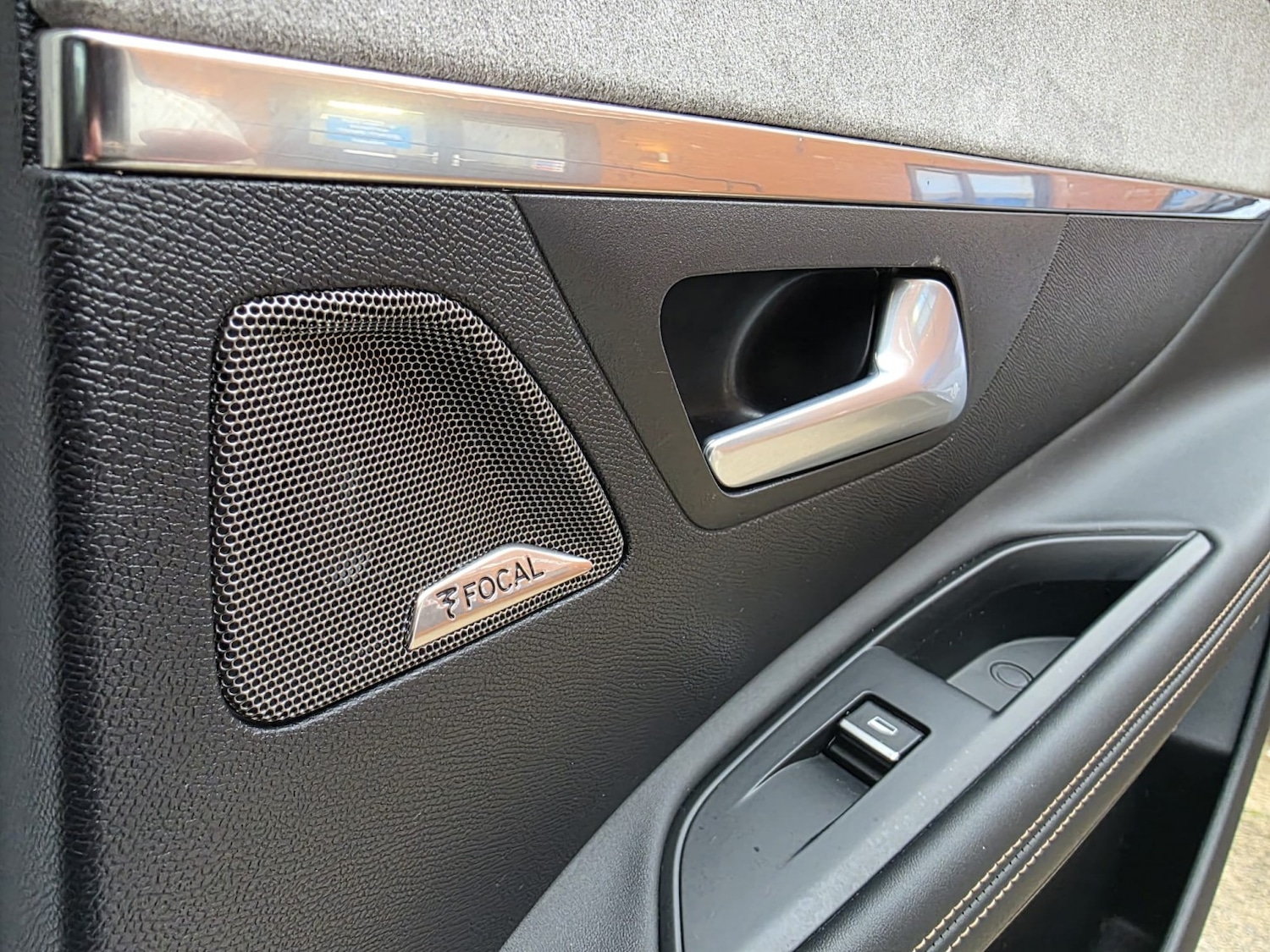 Used Peugeot 5008 2020 for sale - 76673323: Photo 33