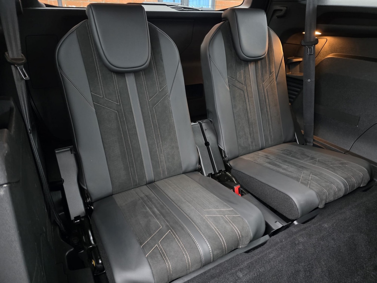 Used Peugeot 5008 2020 for sale - 76673323: Photo 36