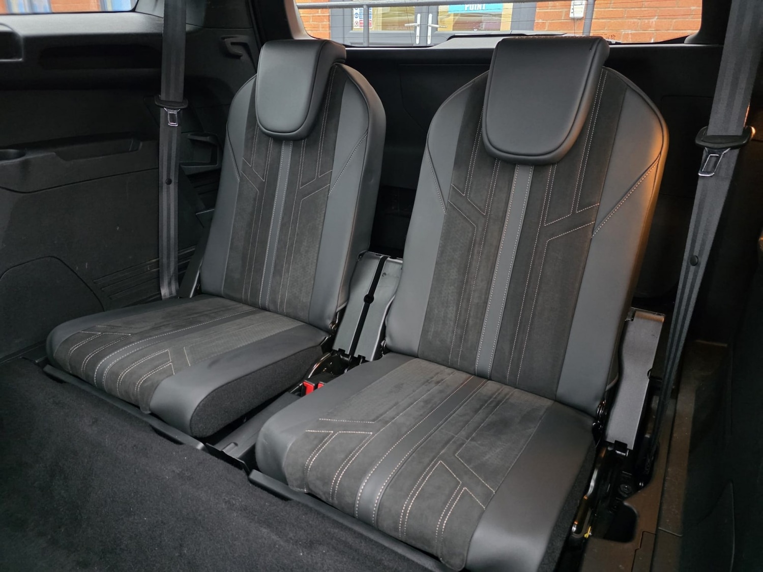 Used Peugeot 5008 2020 for sale - 76673323: Photo 37