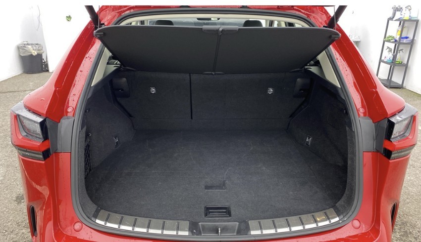 Used Lexus NX 2022 for sale - 77023140: Photo 12