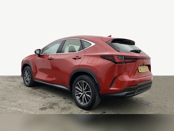Used Lexus NX 2022 for sale - 77023140: Photo