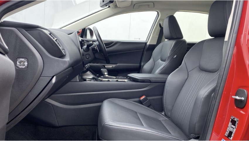 Used Lexus NX 2022 for sale - 77023140: Photo 3
