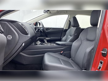 Used Lexus NX 2022 for sale - 77023140: Photo