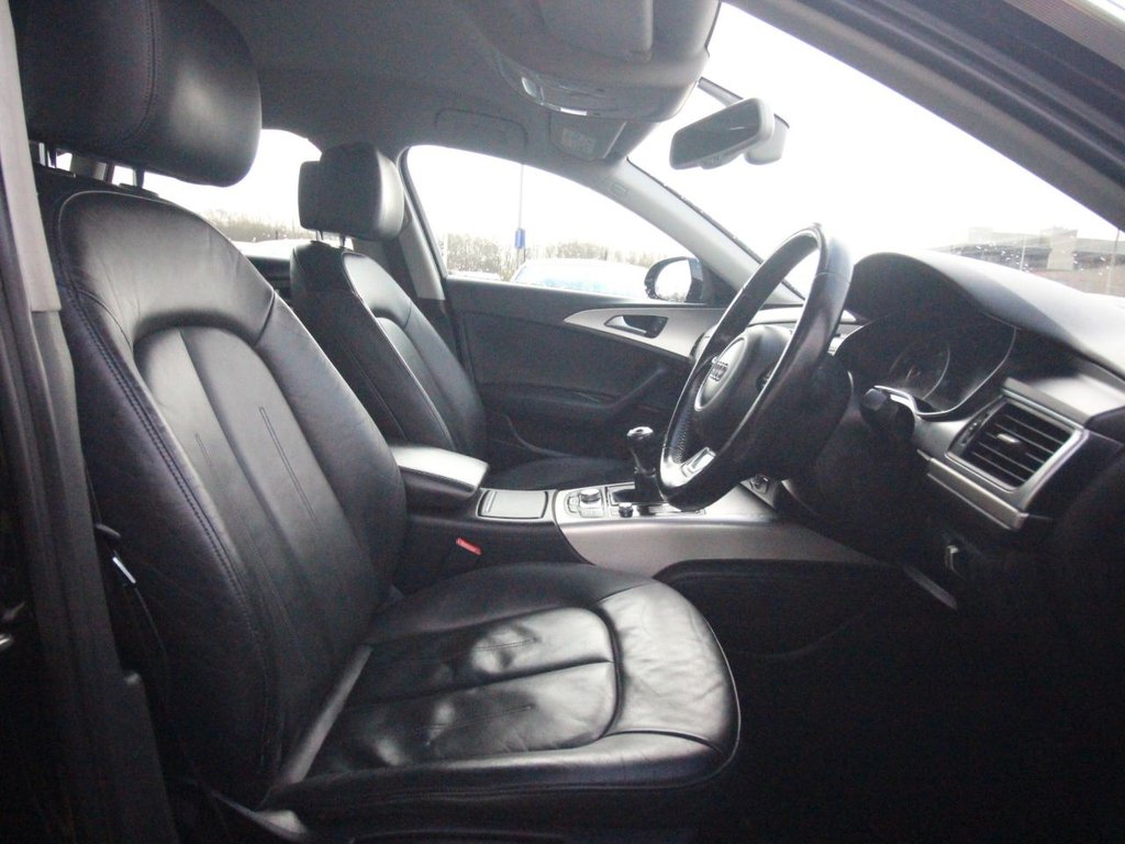 Used Audi A6 2015 for sale - 77520640: Photo 10