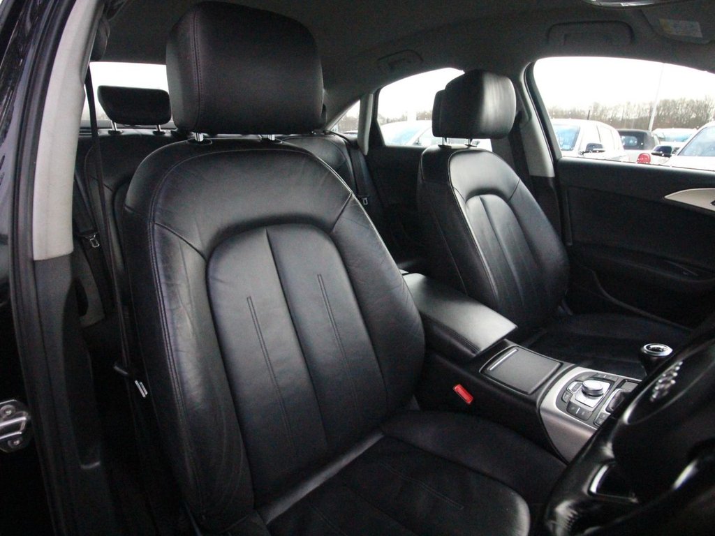 Used Audi A6 2015 for sale - 77520640: Photo 11