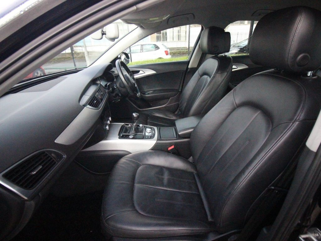 Used Audi A6 2015 for sale - 77520640: Photo 12
