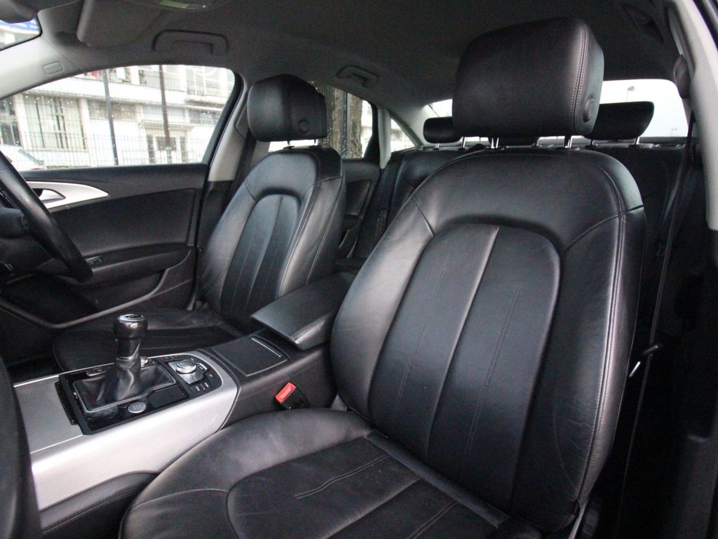 Used Audi A6 2015 for sale - 77520640: Photo 13