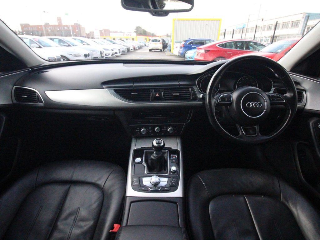 Used Audi A6 2015 for sale - 77520640: Photo 14