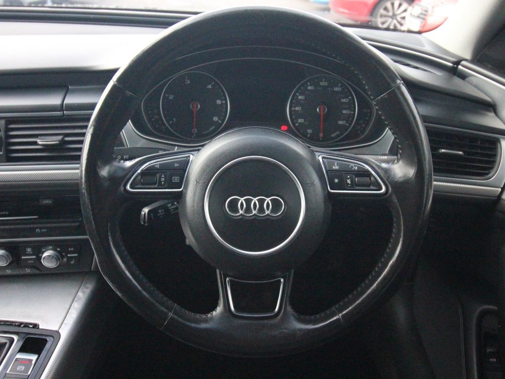 Used Audi A6 2015 for sale - 77520640: Photo 15