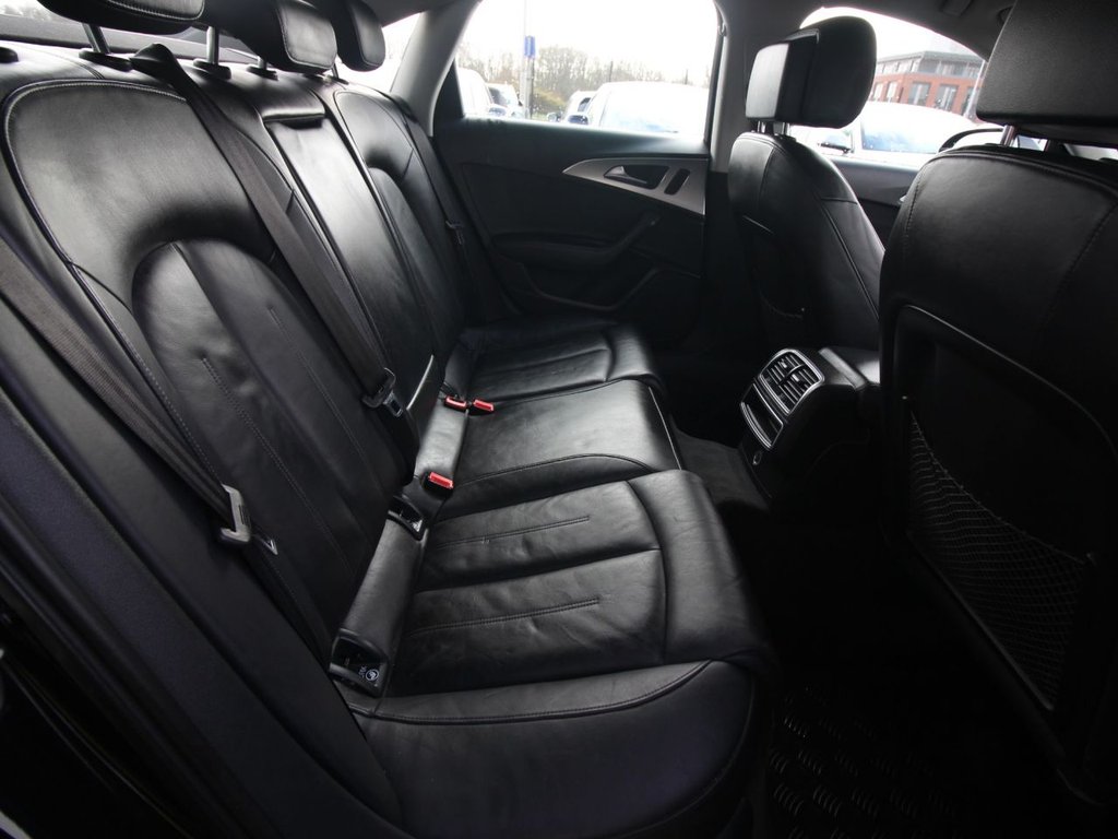 Used Audi A6 2015 for sale - 77520640: Photo 17