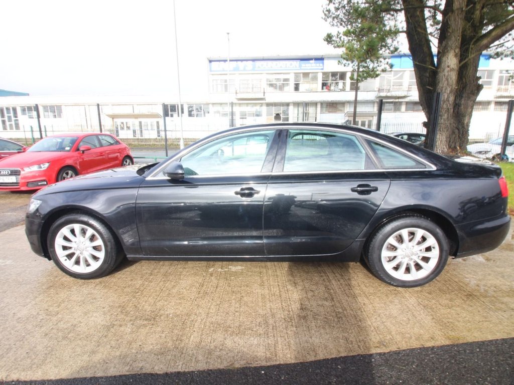 Used Audi A6 2015 for sale - 77520640: Photo 4