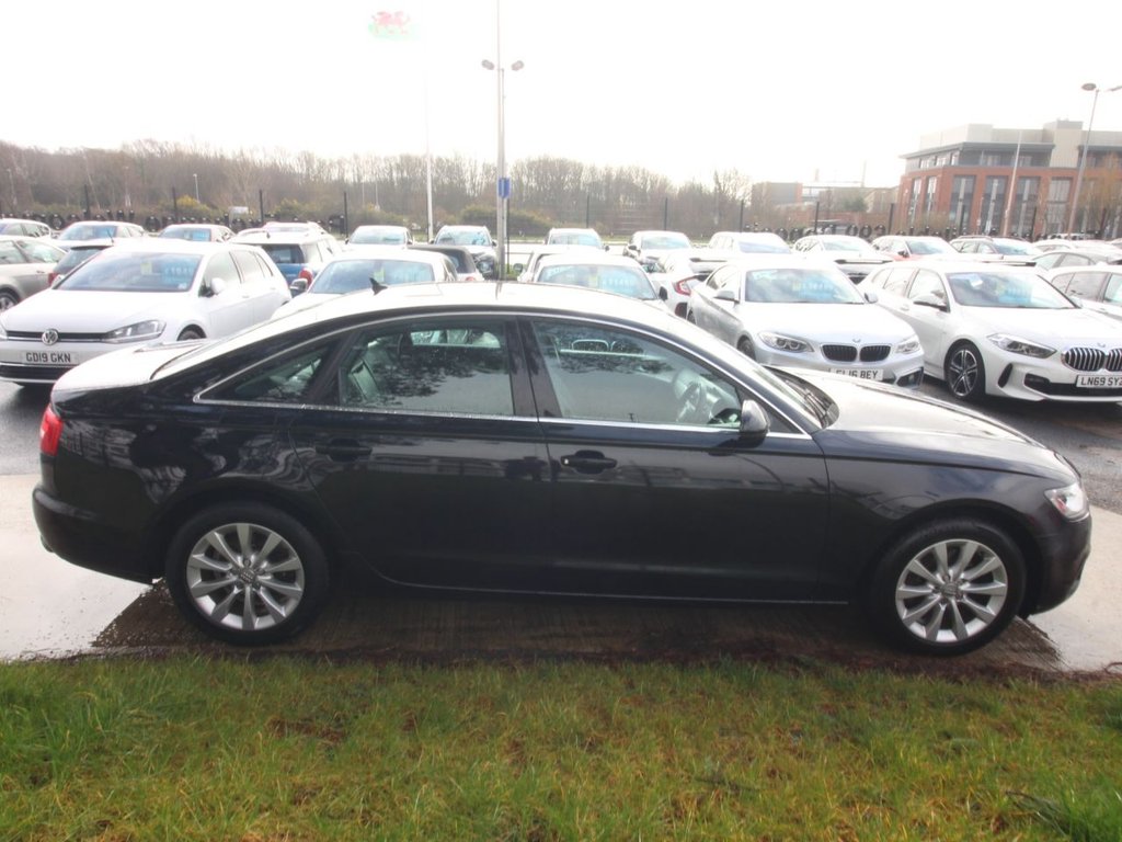 Used Audi A6 2015 for sale - 77520640: Photo 8