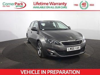 Peugeot - 308