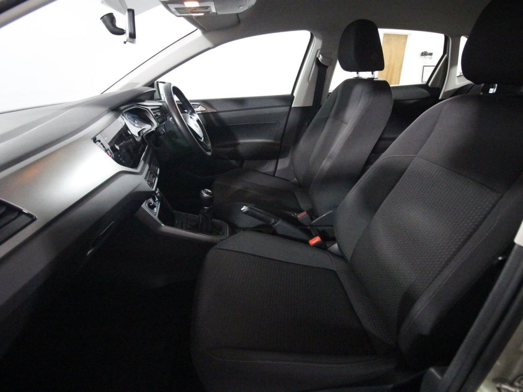 Used Volkswagen Polo 2018 for sale - 77734122: Photo 11