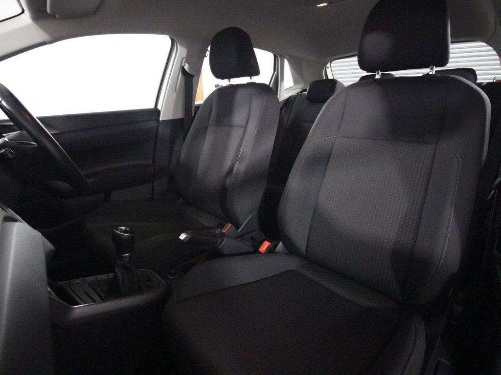 Used Volkswagen Polo 2018 for sale - 77734122: Photo 12