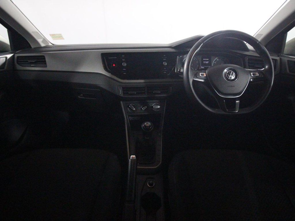 Used Volkswagen Polo 2018 for sale - 77734122: Photo 13