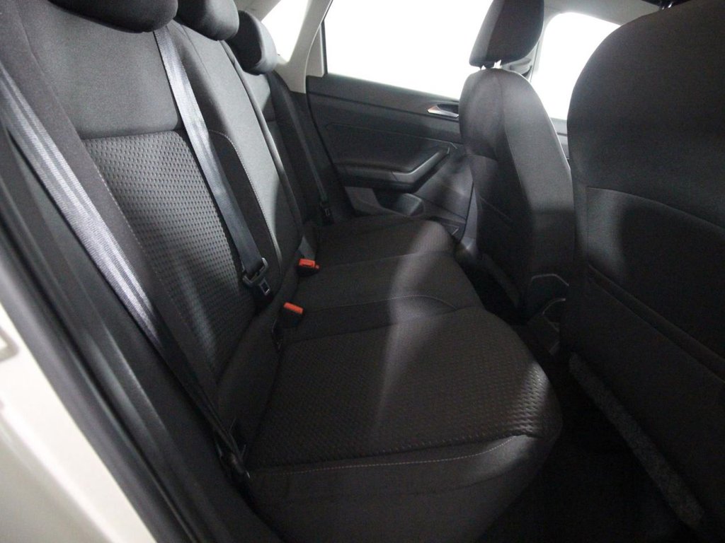 Used Volkswagen Polo 2018 for sale - 77734122: Photo 15