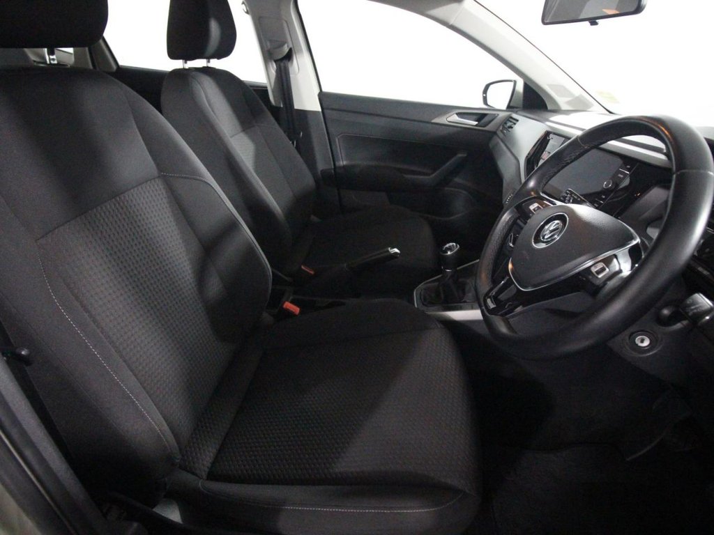 Used Volkswagen Polo 2018 for sale - 77734122: Photo 9