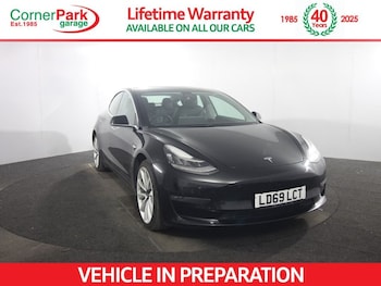 Used Tesla Model 3 2019 for sale - 78818895: Photo