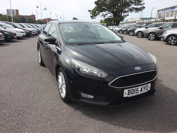 Used Ford Focus 2015 for sale - 79737885: Photo