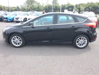 Used Ford Focus 2015 for sale - 79737885: Photo